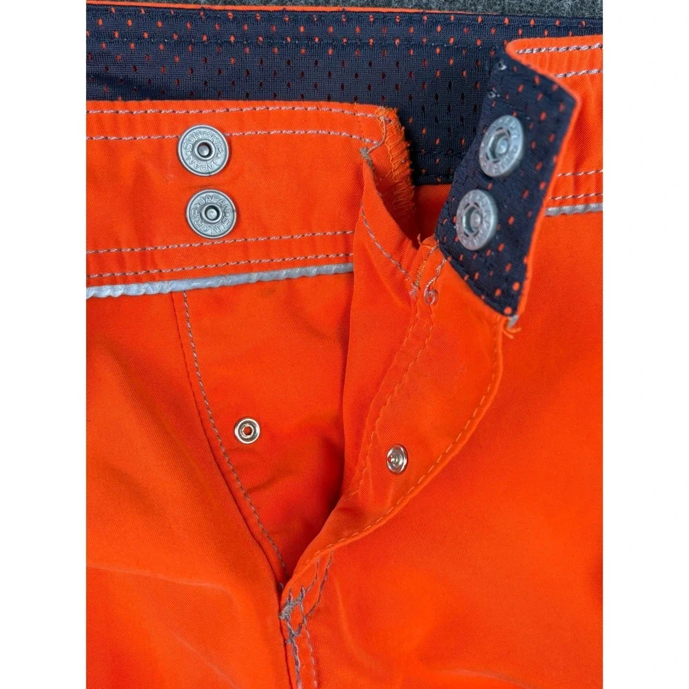 Hurley board shorts